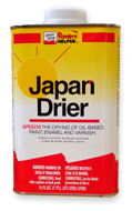 Japan Drier
