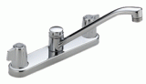Cartridge-Type Faucet