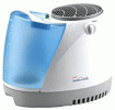Evaporative Humidifier