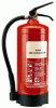 Foam Extinguisher
