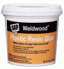 Plastic Resin Glue